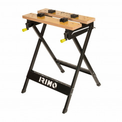 Work table Irimo 9062FWB160 Folding 76.5 x 61 x 60.5 cm