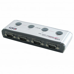 USB-Serial Port Kaabel LINDY 42858