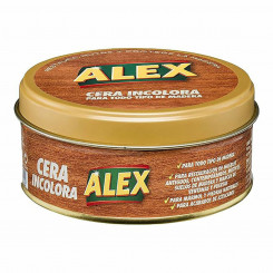 Wood wax Alex Colorless 250 g
