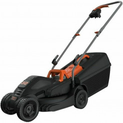 Lawn mower Black & Decker BEMW351-QS 1000 W