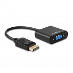 DisplayPort-SVGA Adapter Aisens A125-0367 Must