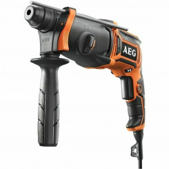Hammer drill AEG BH24IE 800 W