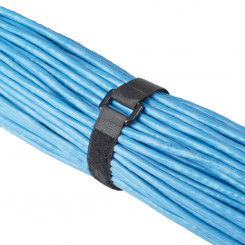 Cable ties Panduit HLC3S-X0 Black