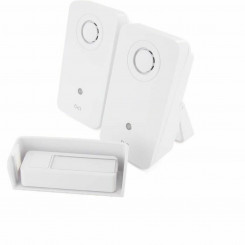 Wireless Doorbell with Button Chacon