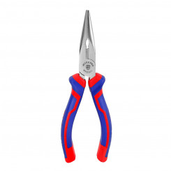 Pliers with a sharp end Workpro 6 16 cm