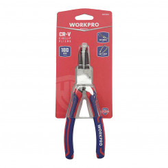 Pliers Workpro Curved content