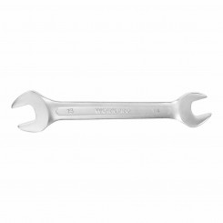 Fixed head open end wrench Workpro 21-23 mm