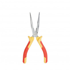 Pliers with a sharp end Workpro 6 15 cm