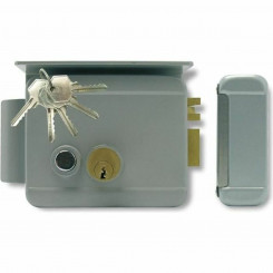Lock Extel WE 5001/2 BIS 23 x 14.9 x 12.1 cm Gray Steel Rectangular Doors