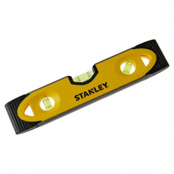 Level Stanley 0-43-511 Magnetic Aluminum 23 cm