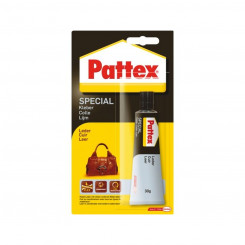 Glue Pattex 30 g Leather (1 Unit)
