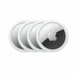 Ümbris Airtag Apple MX542ZM/A (4 Ühikut)