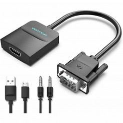 VGA-HDMI Adapter Vention ACNBD
