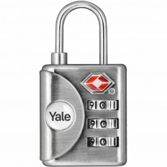 Code lock Yale