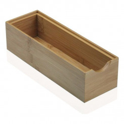Mitmeotstarbeline Box Versa Bamboo (7,8 x 6,4 x 23 cm)