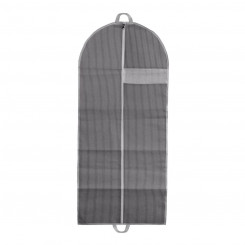Чехол на костюм Versa Stripes Серый 135 x 60 см