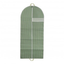 Чехол на костюм Versa Stripes Зеленый 135 x 60 см