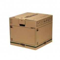 Картонная коробка для переезда Fellowes 41,2 X 48 X 47 cm