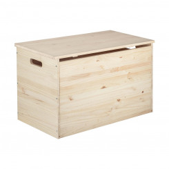 Chest with Astigarra Dinamic Pine (80 x 40 x 50 cm)
