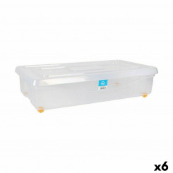 Multipurpose Box (6 Units)