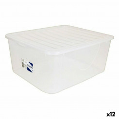 ящик для хранения с крышкой Tontarelli Dodo's (39,6 х 33 х 17,7 см) 39,6 х 33 х 17,7 см (12 шт.)