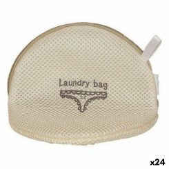 Washing Machine Bag Confortime Underwear 20 x 20 x 1 cm