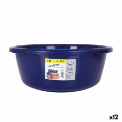 Dishwashing bowl Dem Eco 6 L 32 x 32 x 13 cm (12 Units)