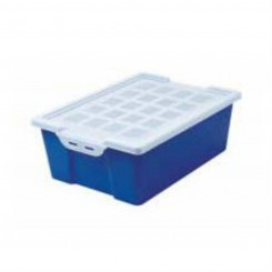 Универсальная коробка Faibo Blue полипропилен 14 л