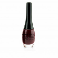 лак для ногтей Beter Youth Color Nº 070 Rouge Noir Fusion Rejuvenating Treatment (11 мл)