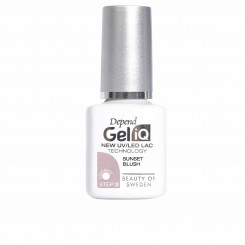 nail polish Beter Gel IQ Sunset blush (5 ml)