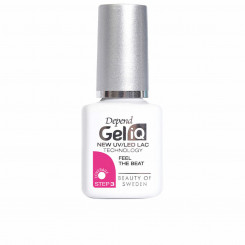 Nail polish Gel iQ Beter Feel the Beat (5 ml)
