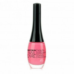 nail polish Beter Youth Color Nº 065 Deep In Coral (11 ml)
