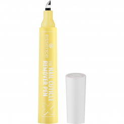 Cuticle remover Essence   Marker pen/felt-tip pen 5 ml