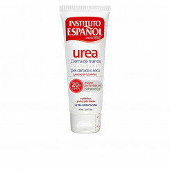 Hand Cream Instituto Español Urea 20% (75 ml)
