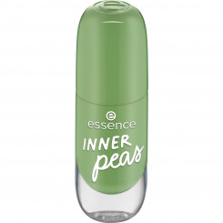 nail polish Essence   Nº 55-inner peas 8 ml