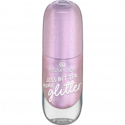 nail polish Essence   Nº 58-less bitter more glitter 8 ml
