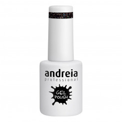 Nail Polish Semi-permanent Gel Polish Andreia Professional Gel 244 (10,5 ml)