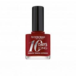 Nail polish Deborah 10 Days Long Nº 161 (11 ml)