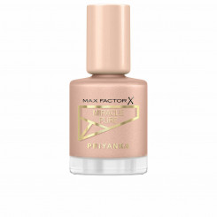küünelakk Max Factor Miracle Pure Priyanka Nº 775 Radiant rose 12 ml