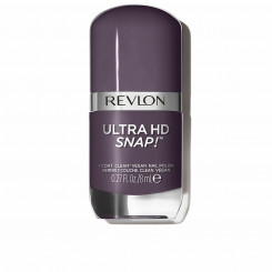 Nail polish Revlon Ultra HD Snap! Nº 33 Grounded 8 ml