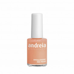 Nail polish Andreia Professional Hypoallergenic Nº 128 (14 ml)