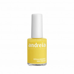 Nail polish Andreia Professional Hypoallergenic Nº 85 (14 ml)