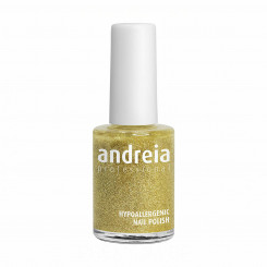 Nail polish Andreia Professional Hypoallergenic Nº 93 (14 ml)