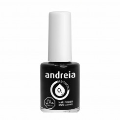 лак для ногтей Andrea Breathable B21 (10,5 мл)