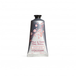 Hand Cream L'Occitane En Provence Flores De Cerezo Cherry blossom 75 ml