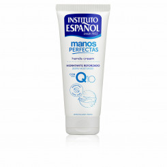 Hand Cream Instituto Español Manos Perfectas Q10 75 ml
