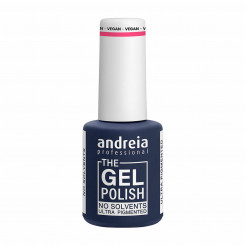 Nail polish Andreia Professional G14 Semi-permanent (105 ml)