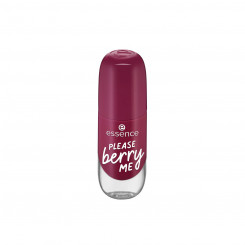 nail polish Essence Gel Nail Nº 20-please berry me (8 ml)