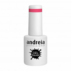 Лак для ногтей Andrea Professional Gel Nº 264 Полуперманентный (105 мл)