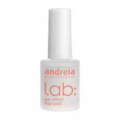 Лак для ногтей Lab Andreia Professional Lab: Effect Top Coat (10,5 мл)